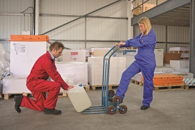 Amplio Training *FAA Level 2 Manual Handling - Principles And Practice              course.