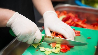 Amplio Training * FAA Level 2 (RQF)  Award In Food Safety In Catering course.