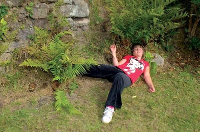 Amplio Training * FAA Combined Level 3 (RQF) Outdoor & Paediatric First Aid  course.