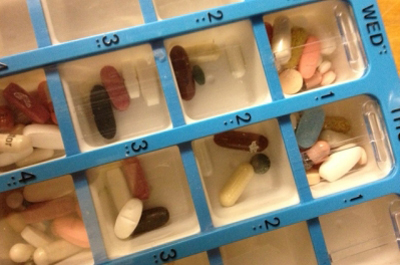 Amplio Training *Management of Medication course.