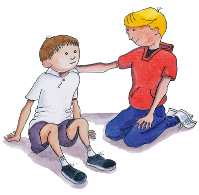 Amplio Training *Mini Medics Mental Health course.