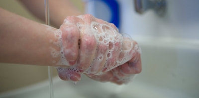 Amplio Training *Infection Control, Skin Integrity & Continence Care course.