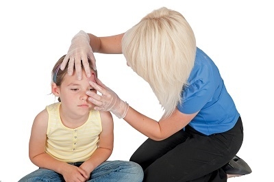 Amplio Training *FAA Level 3 (RQF)  Emergency Paediatric First Aid course.