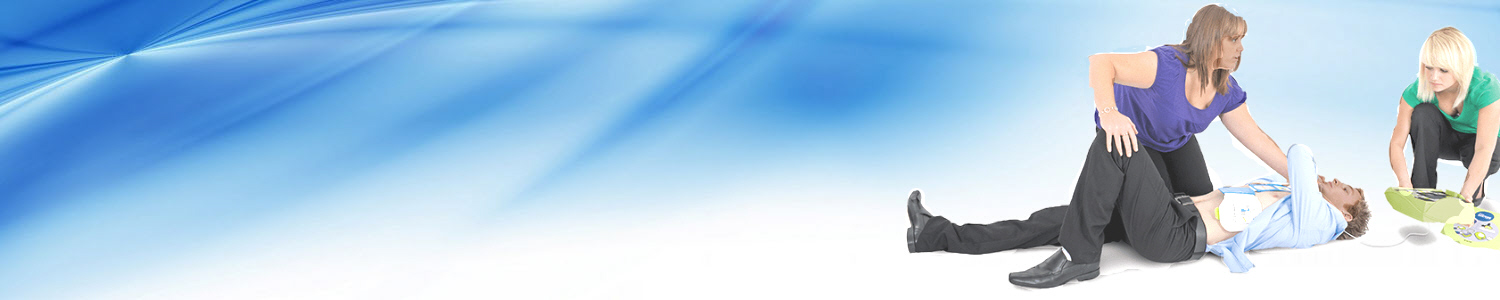 Amplio First Aid Training